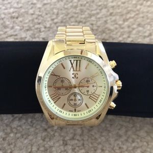 Boyfriend Watch